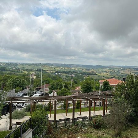 Stone House Apart Hotel Arnavutkoy Kültér fotó