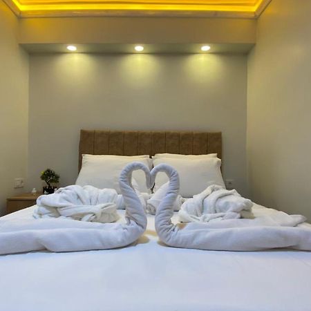 Stone House Apart Hotel Arnavutkoy Kültér fotó