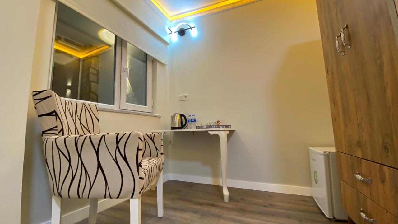 Stone House Apart Hotel Arnavutkoy Kültér fotó