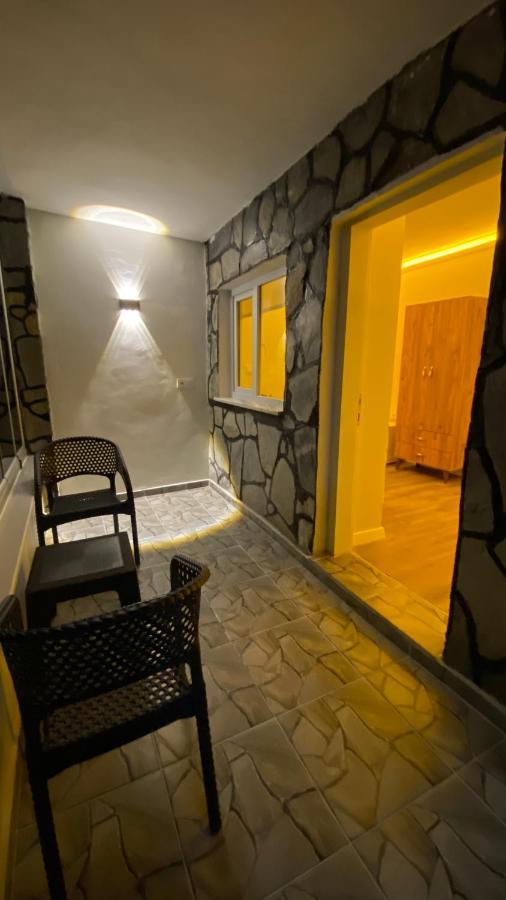 Stone House Apart Hotel Arnavutkoy Kültér fotó