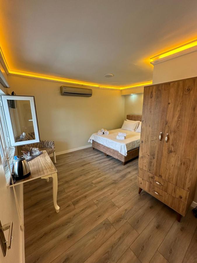 Stone House Apart Hotel Arnavutkoy Kültér fotó