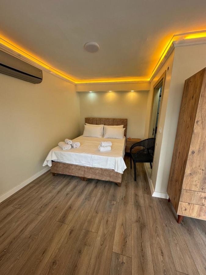 Stone House Apart Hotel Arnavutkoy Kültér fotó