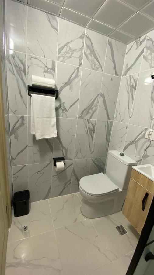 Stone House Apart Hotel Arnavutkoy Kültér fotó